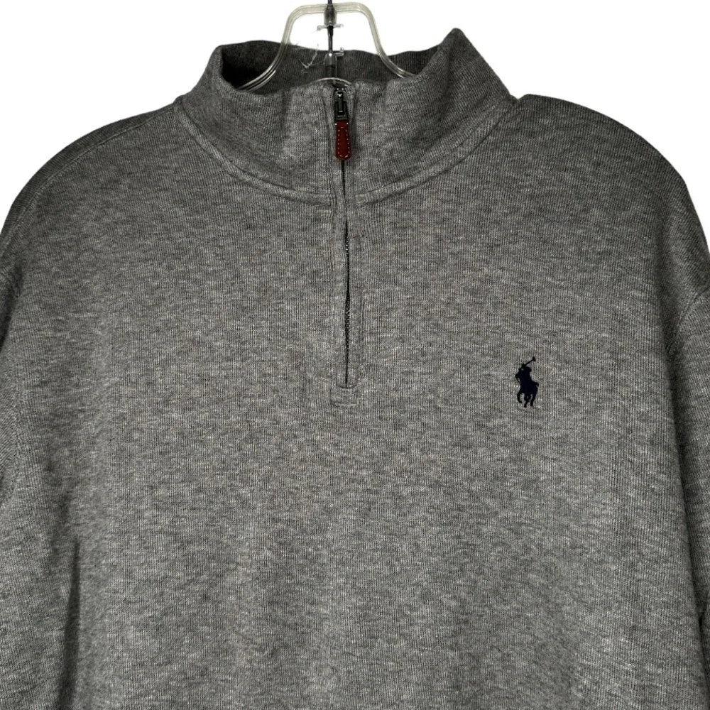 Polo Ralph Lauren‎ Estate Rib Pullover Shirt